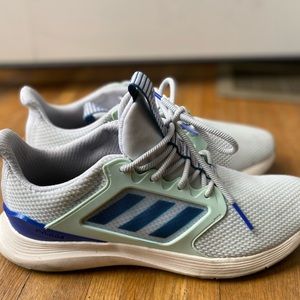 Women’s ADIDAS ENERGY FALCON X RUNNING Training SHOES Cloud Foam Size 9.5